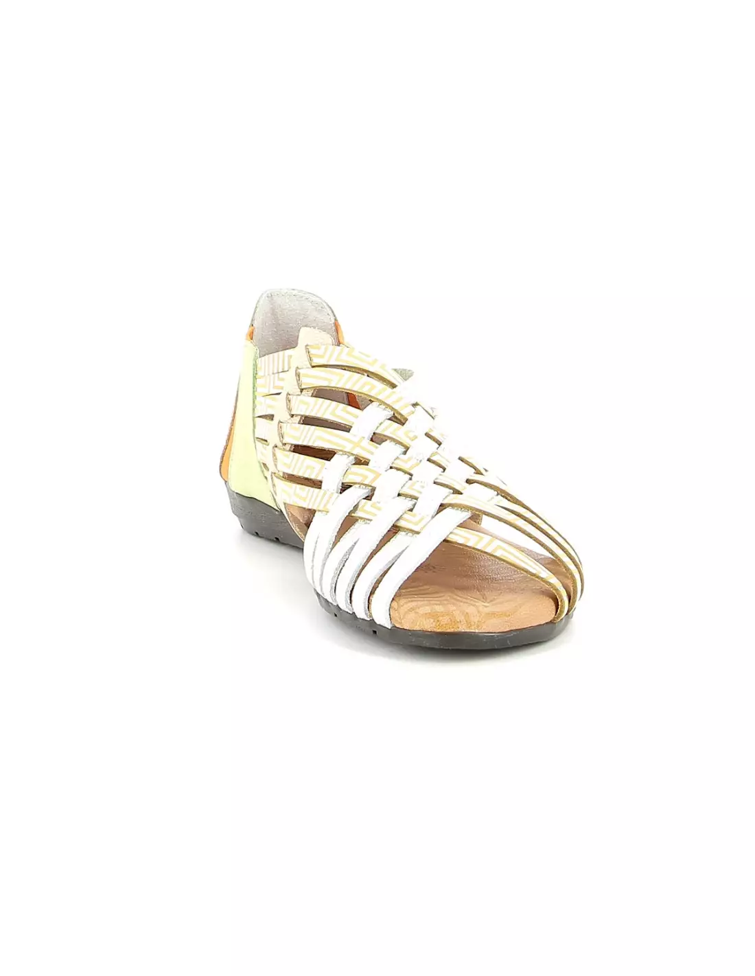 TRISOLES 1224 - Sandales & nu-pieds Multinude