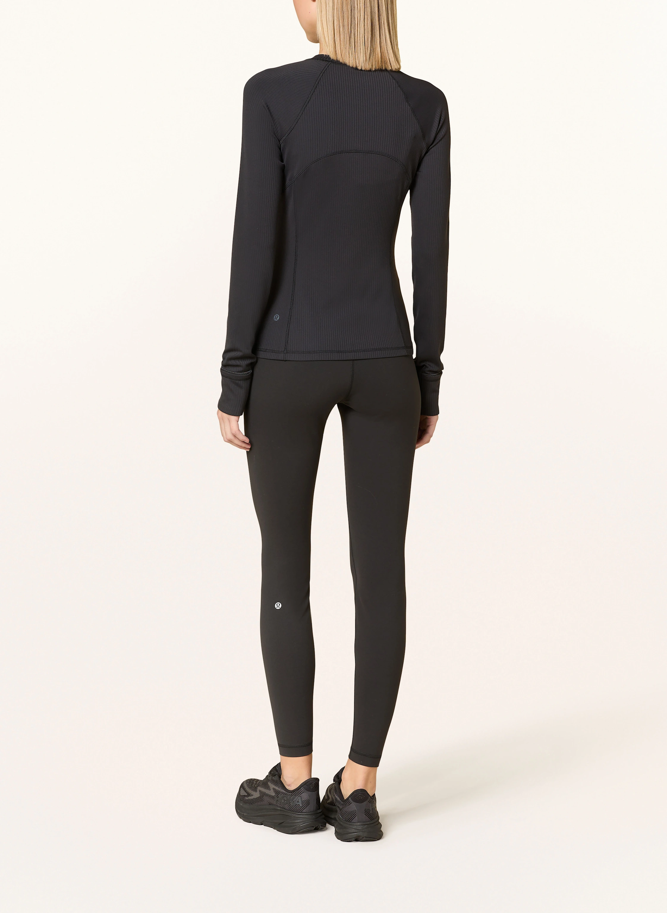 lululemon Longsleeve IT´S RULU™