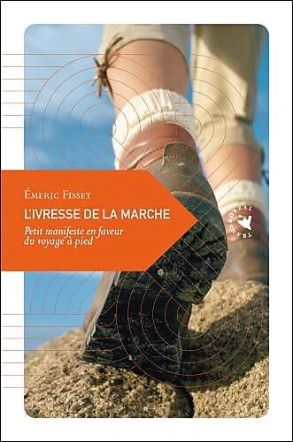 TRANSBOREAL - L IVRESSE DE LA MARCHE TRANSBOREAL