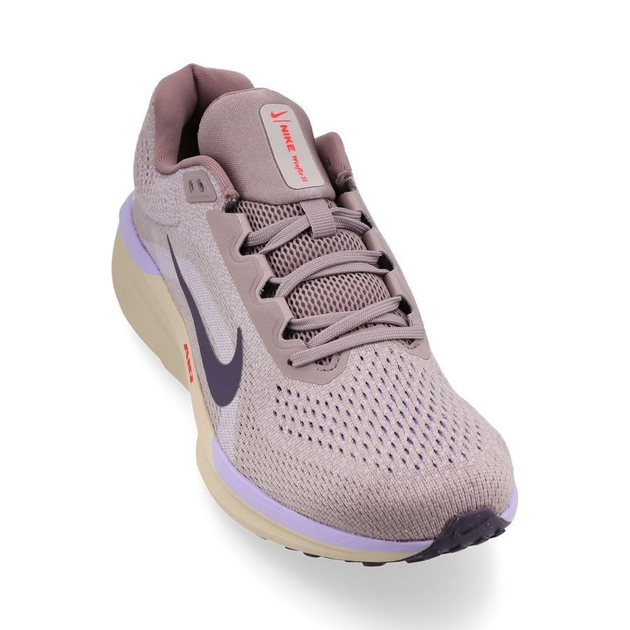Nike Air Chaussures de Running Winflo 11 - Violet/Violet foncé Femme