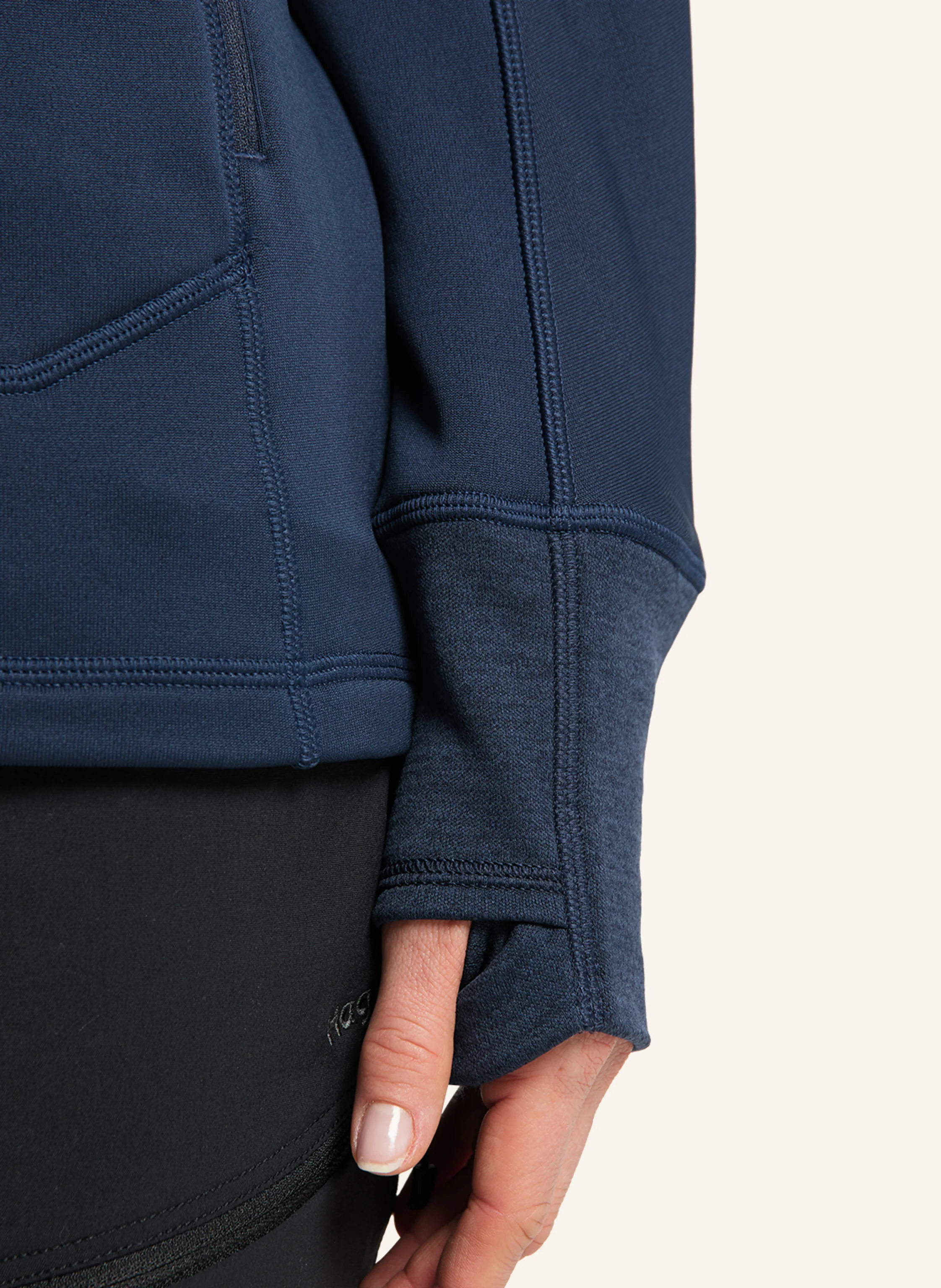 Haglöfs Fleecejacke BETULA