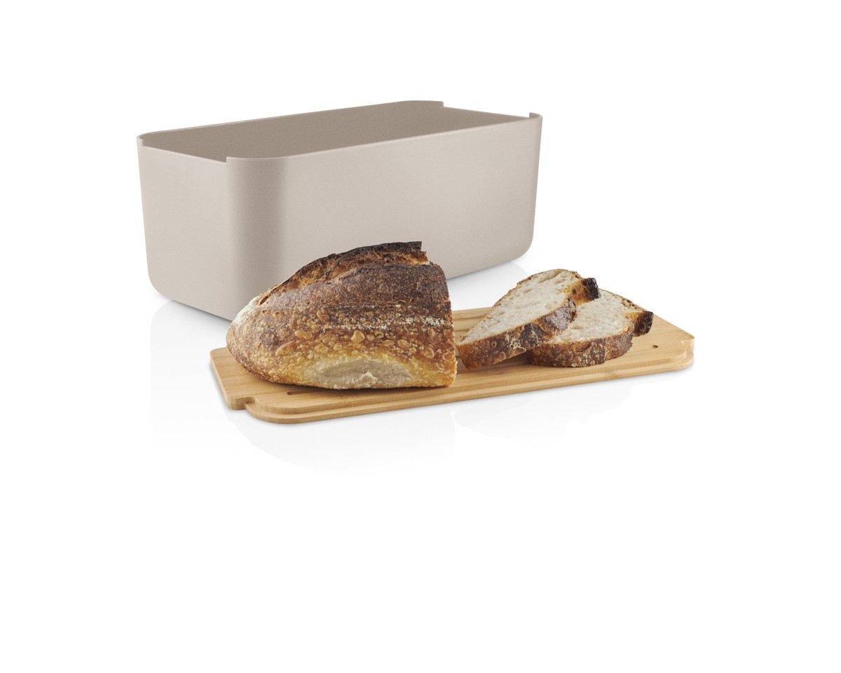 Eva Solo - Bread Bin - Sand (520361)