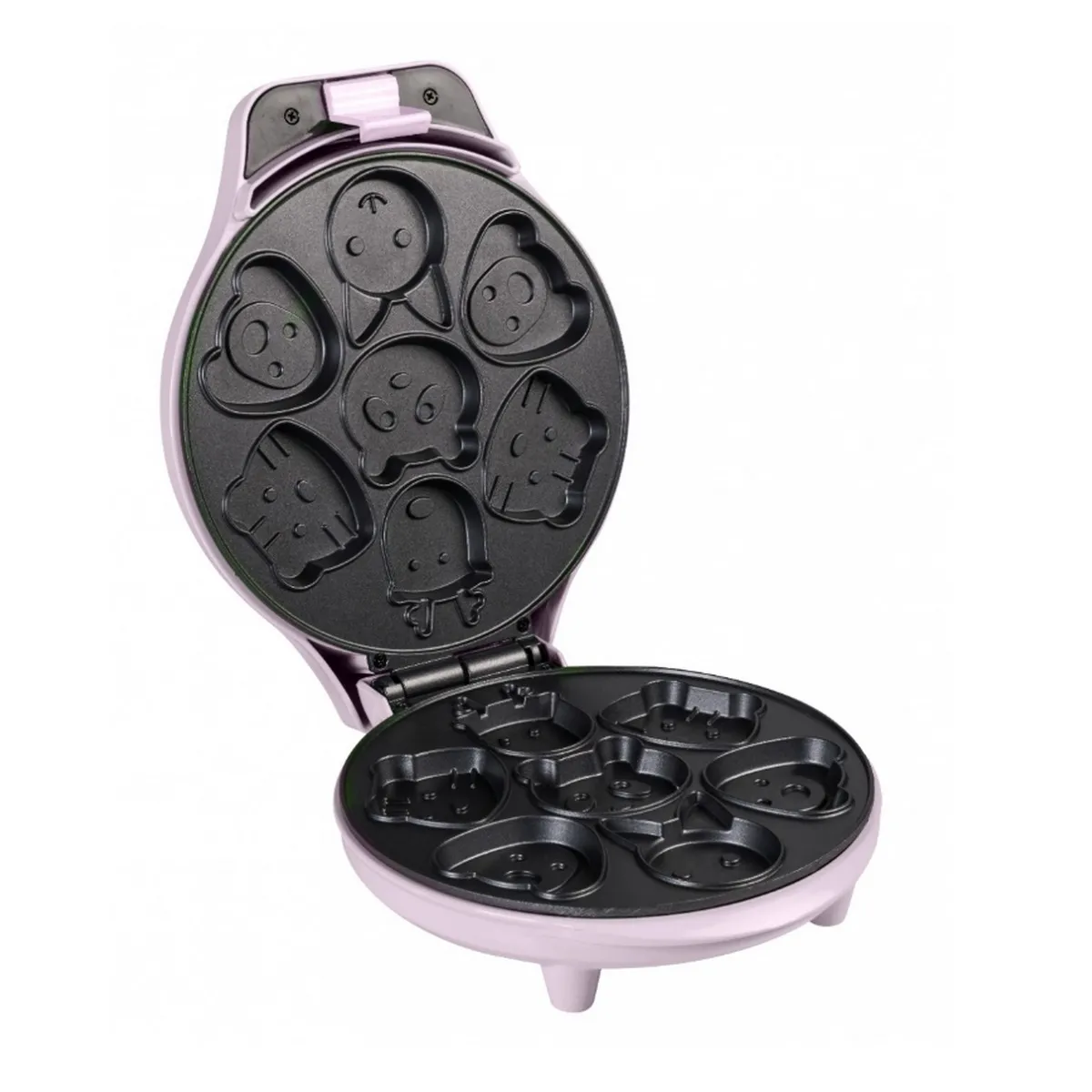 Bestron AAW700P - Rose