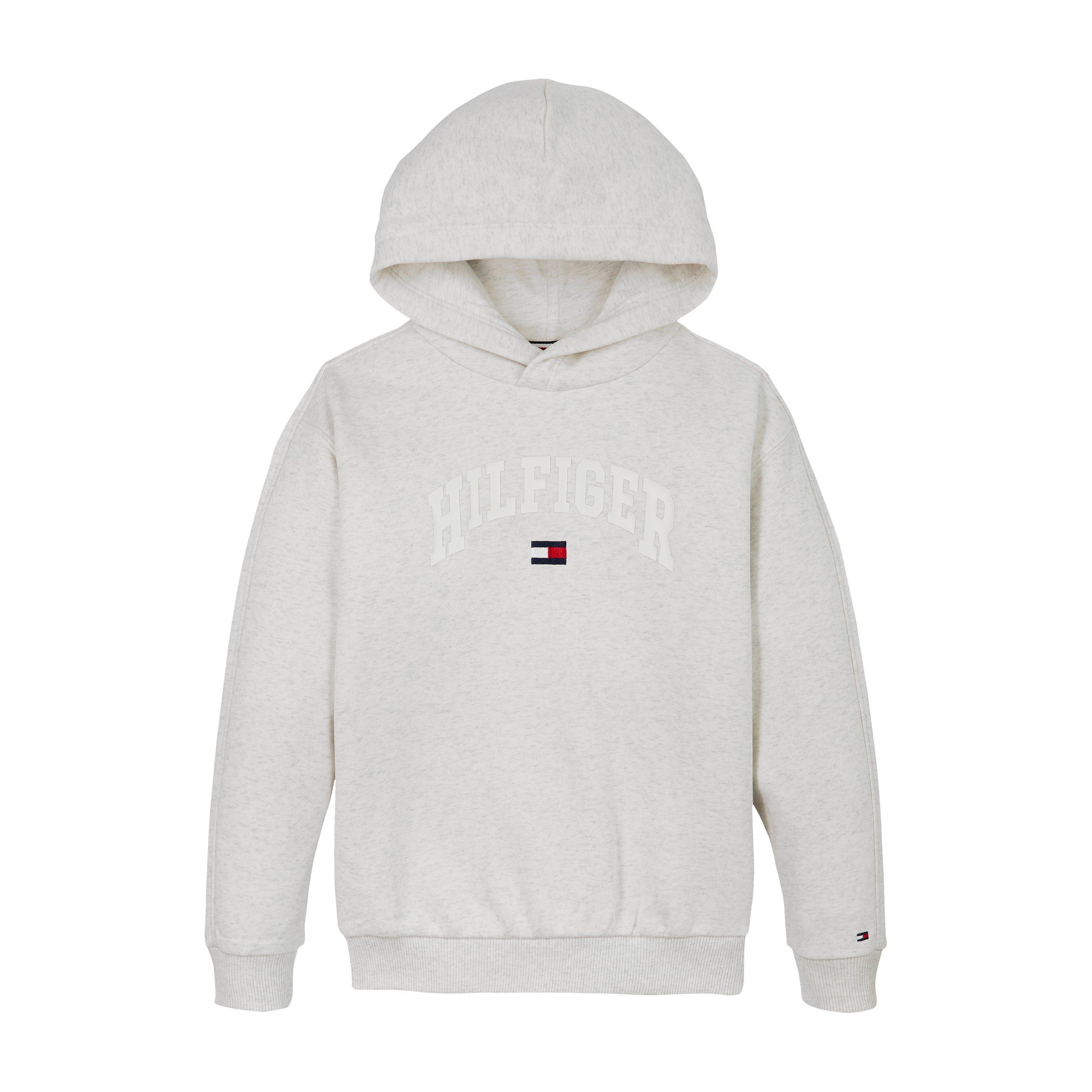 Tommy Hilfiger HILFIGER VARSITY HOODIE