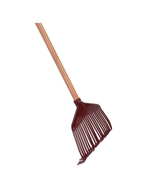 Talen Tools Bladhark Nylon Compleet - Bladhark - 40x20 cm 590 g per stuk