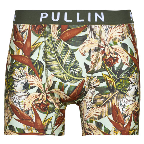 Pullin - BOTANIK - Multicolore