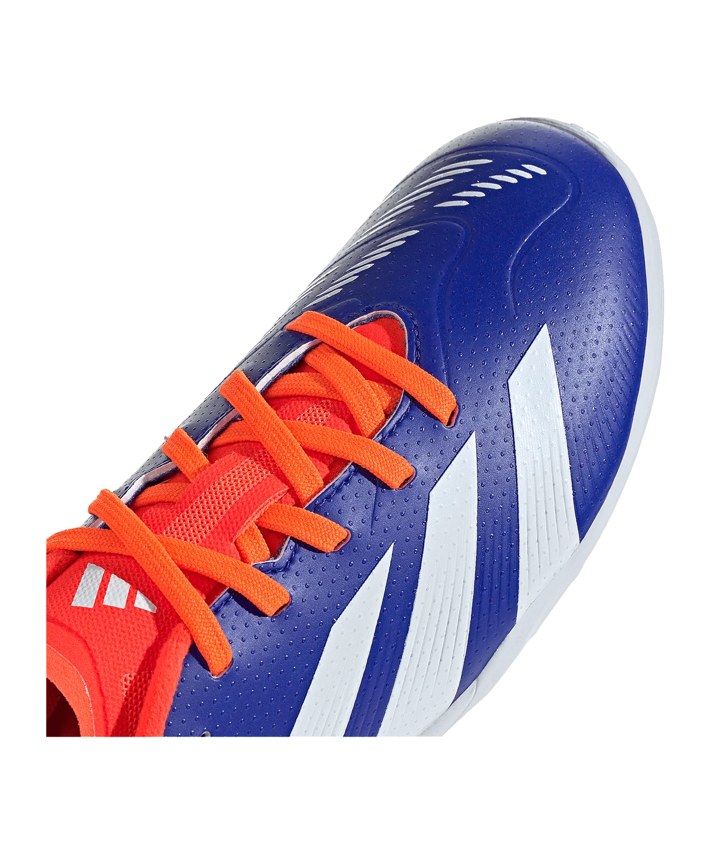 adidas Predator League TF Kids Advancement Blau Weiss