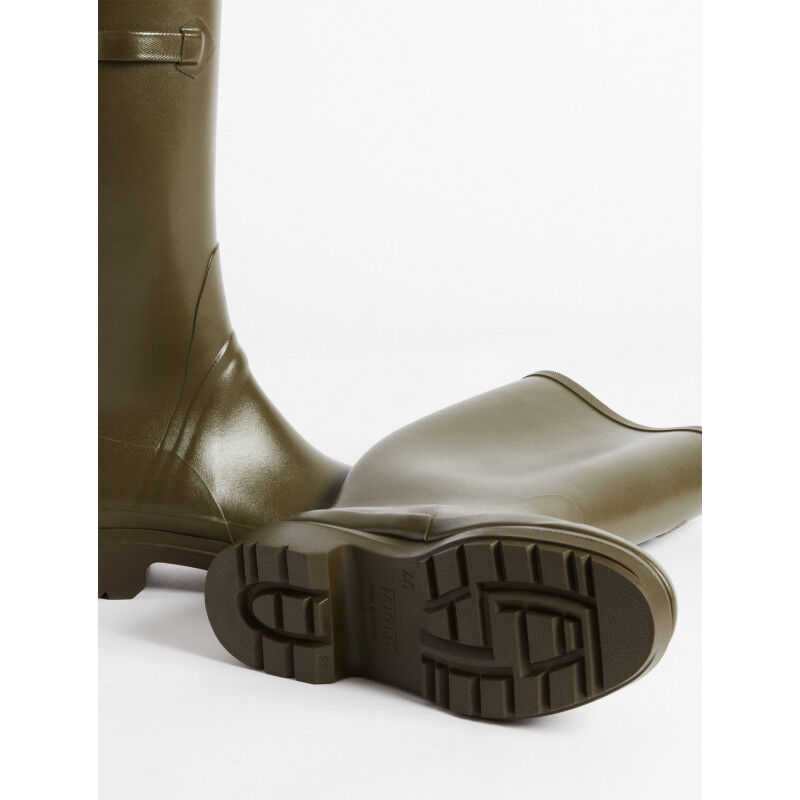 Cessac - Bottes de pluie homme