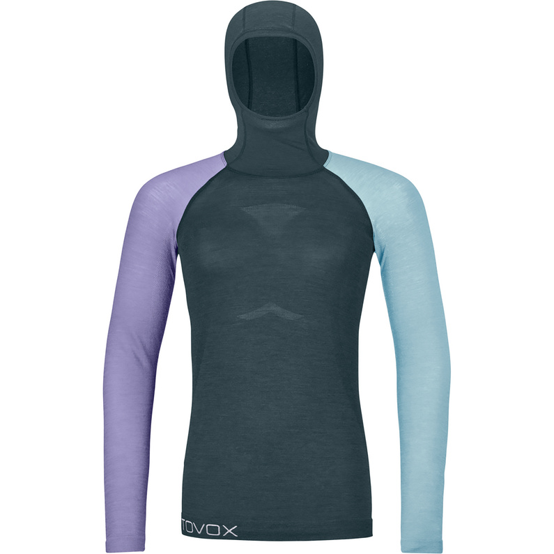 Ortovox Damen 120 Comp Light Hoodie