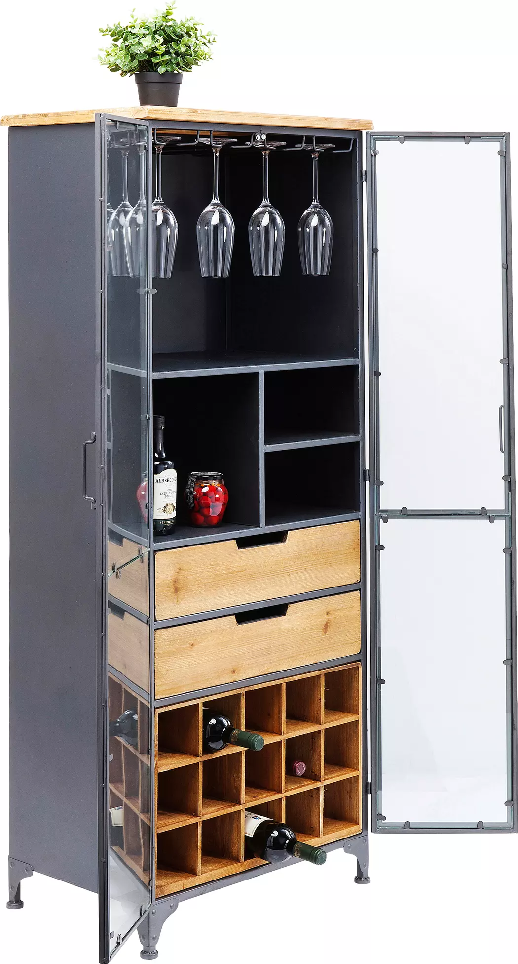 Vitrine Refugio 83751