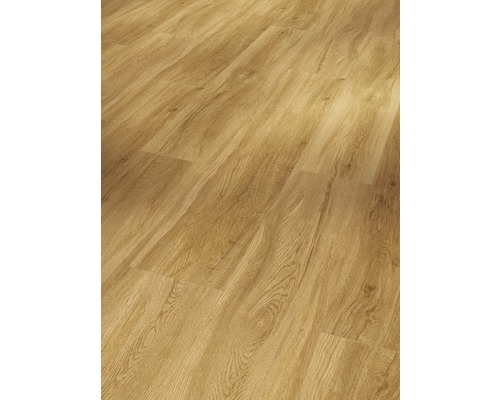 Rigide vinylvloer, Sierra naturel eiken, landhuisplank, klikverbinding, 1209 x 225 x 5,3 mm