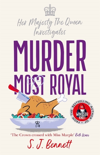 Murder Most Royal (Paperback)