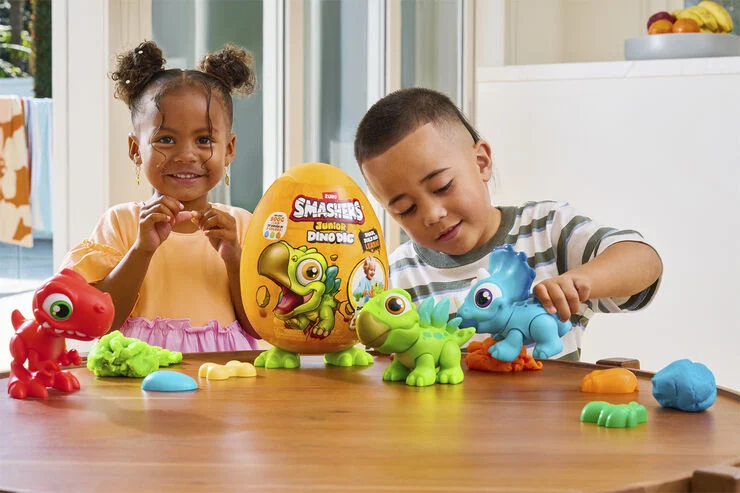 Smashers Dino Dig small