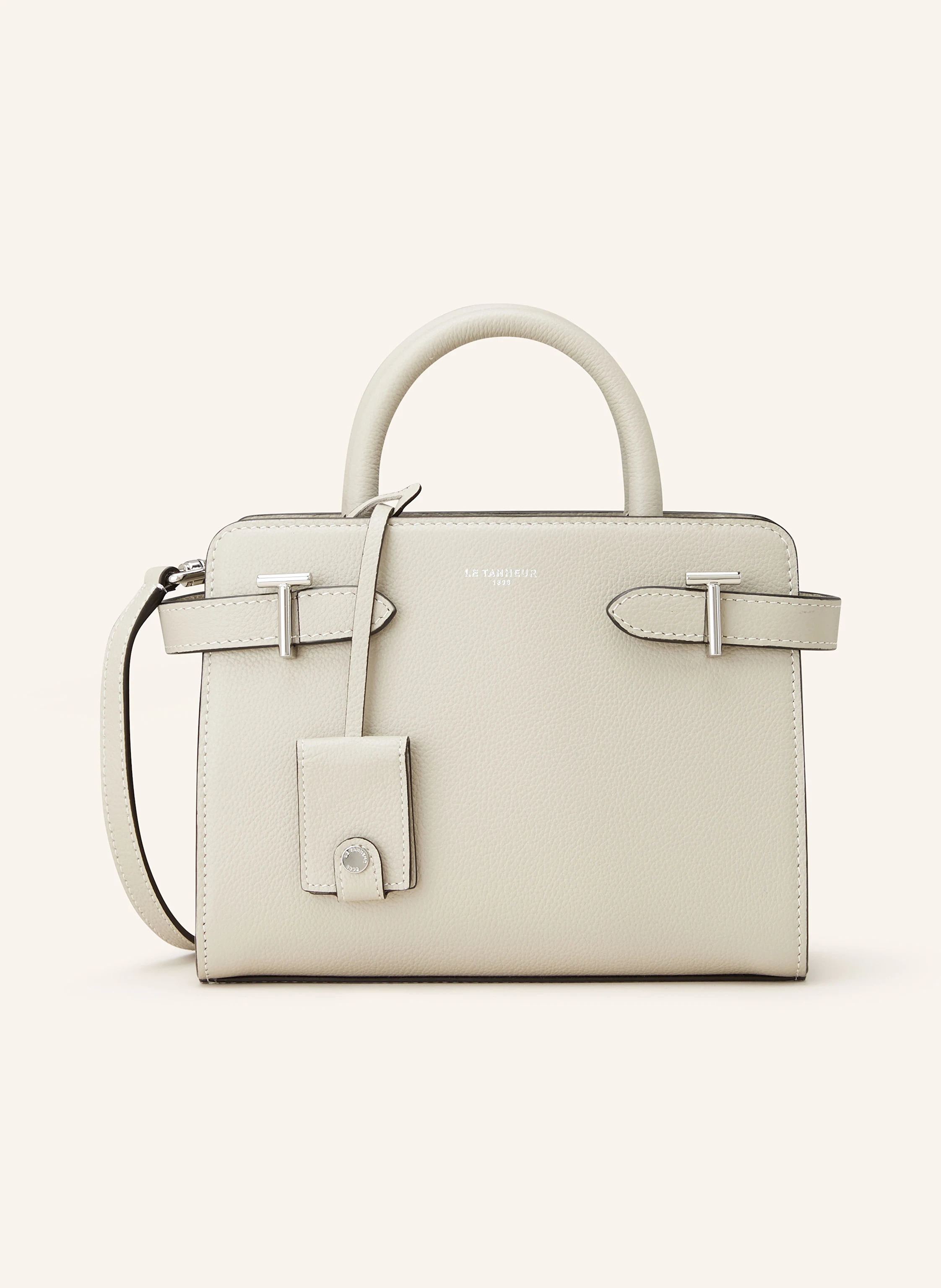 LE TANNEUR Handtasche EMILIE