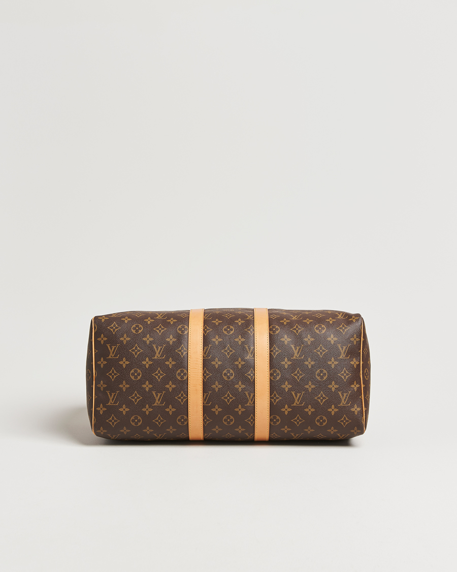 Louis Vuitton Pre-Owned Keepall 45 Monogram