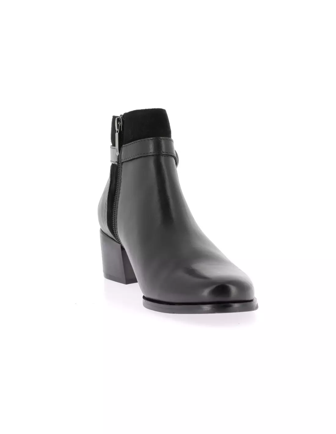 REGARDE LE CIEL JOLENE 23 - Boots & bottines ETNABLACK