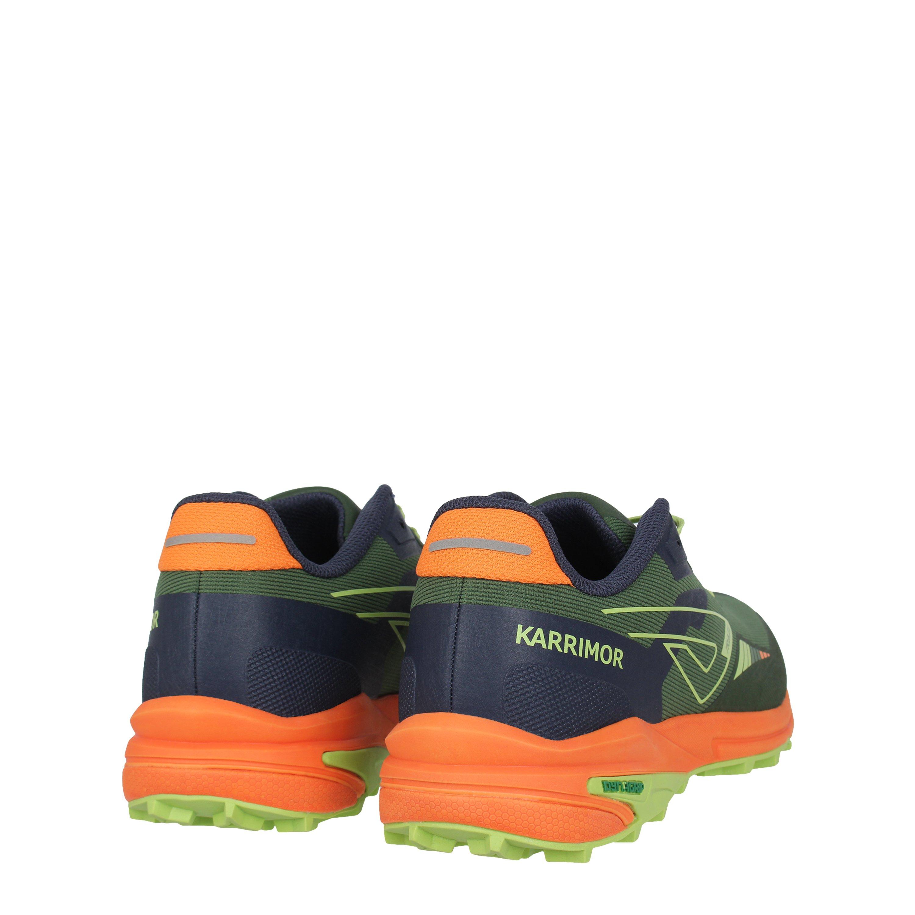 Karrimor Verge Trail Runners Mens
