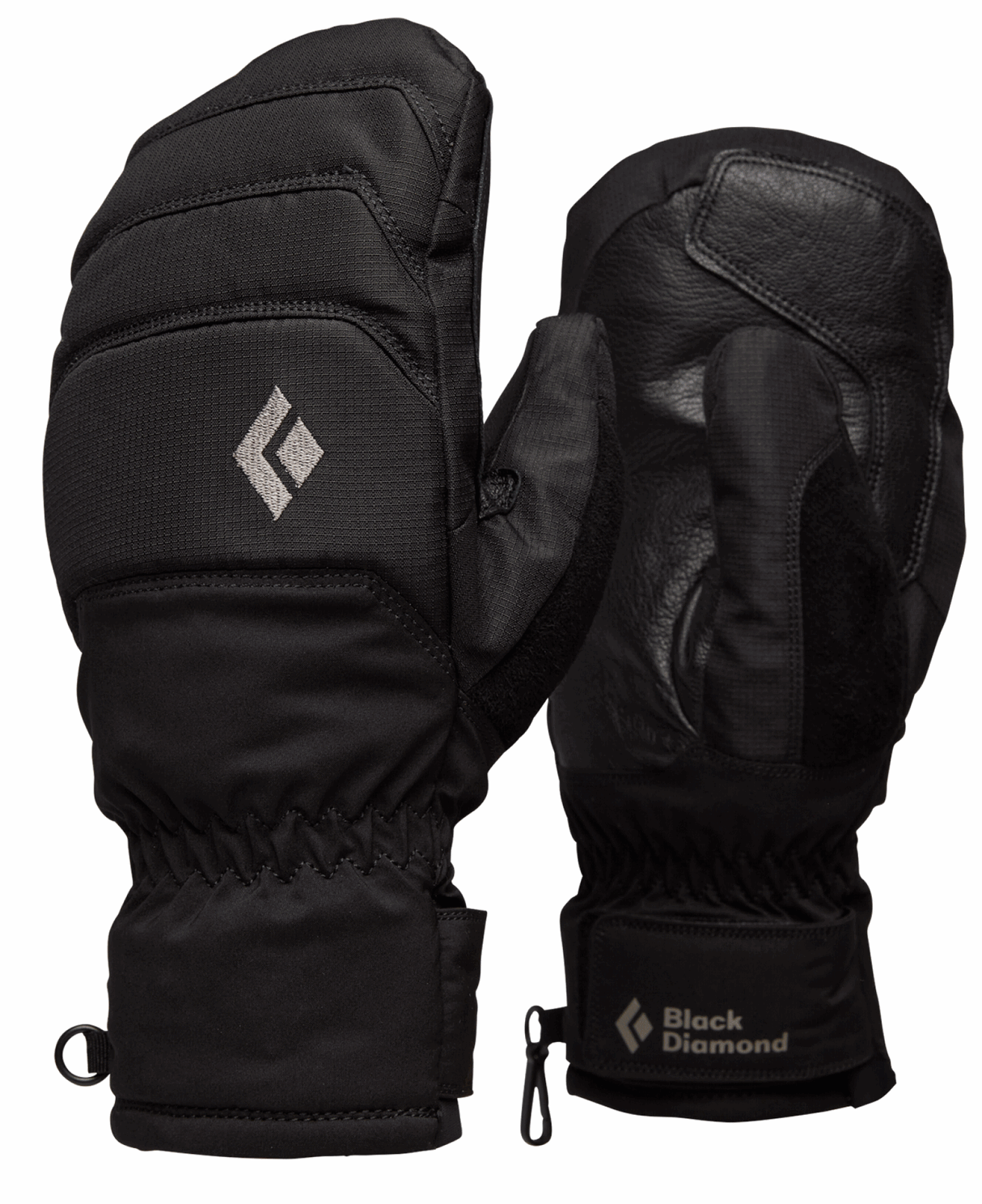 Black Diamond<br>W Mission Mx Mitts