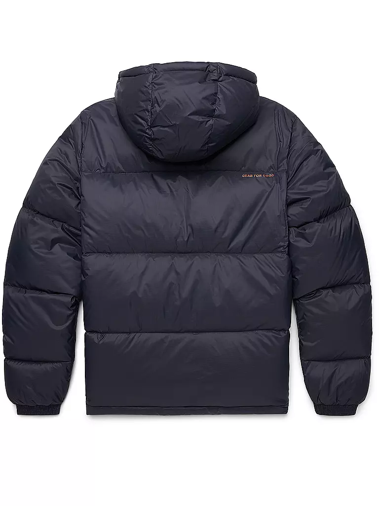 COTOPAXI Daunenjacke SOLAZO schwarz