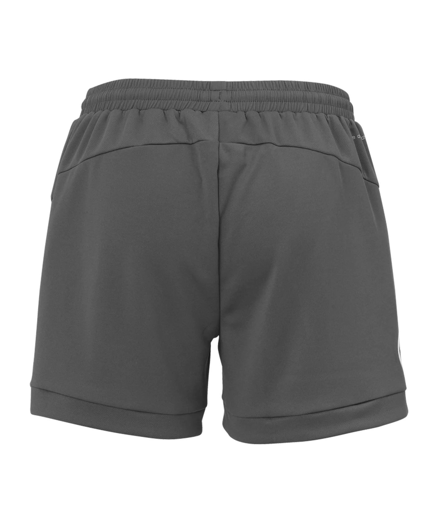 Kempa Prime Shorts Women Grau F09
