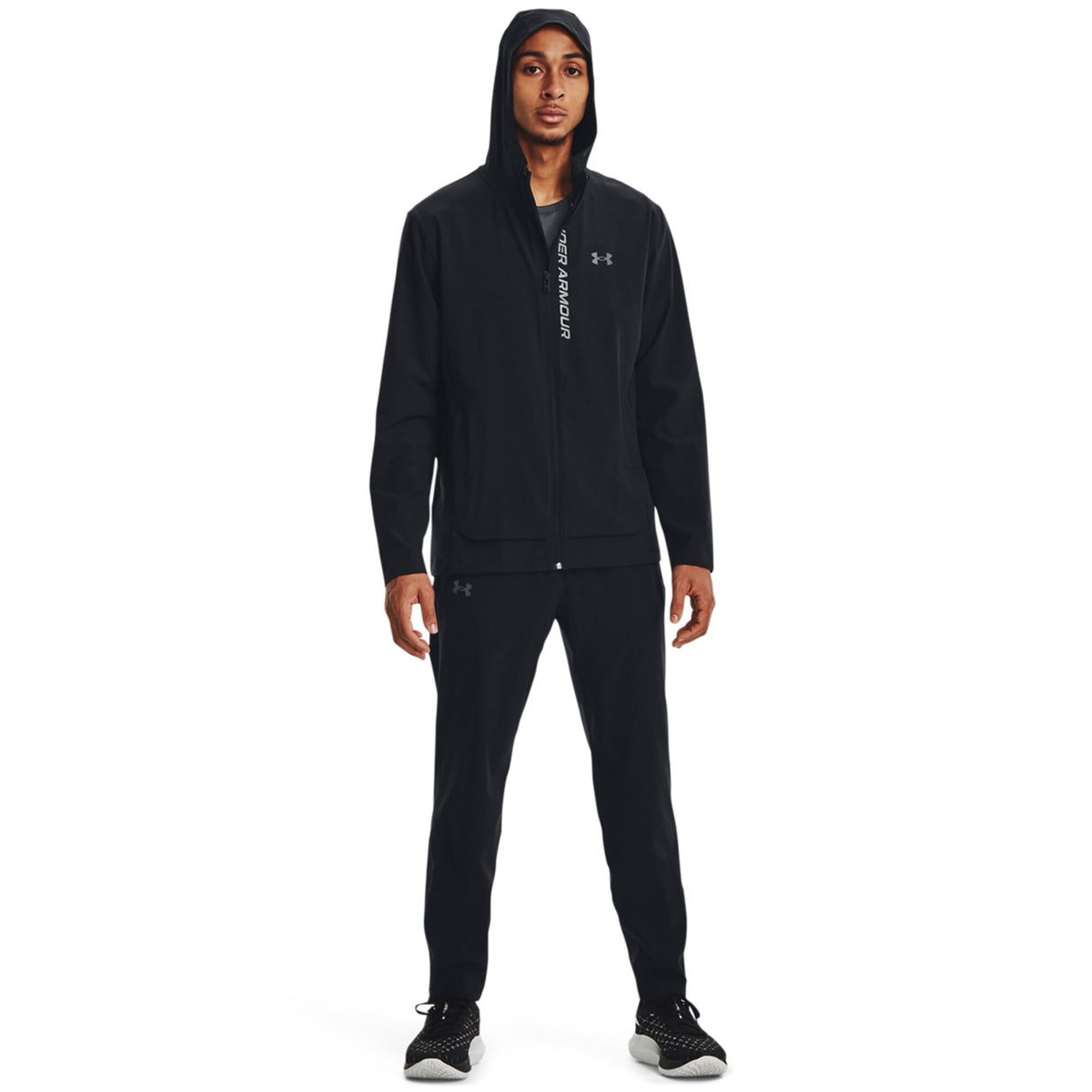 Under Armour<br>OutRun the STORM Jacket