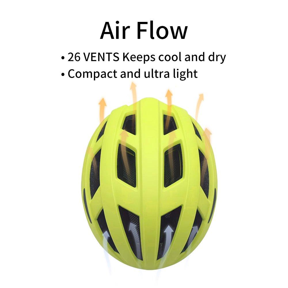 Pinnacle MIPS Cyclist Helmet for Road