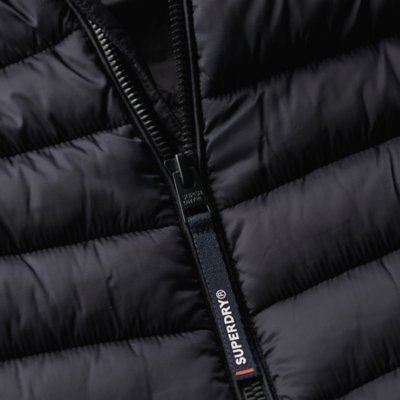 Veste homme Hooded Fuji Sport SUPERDRY