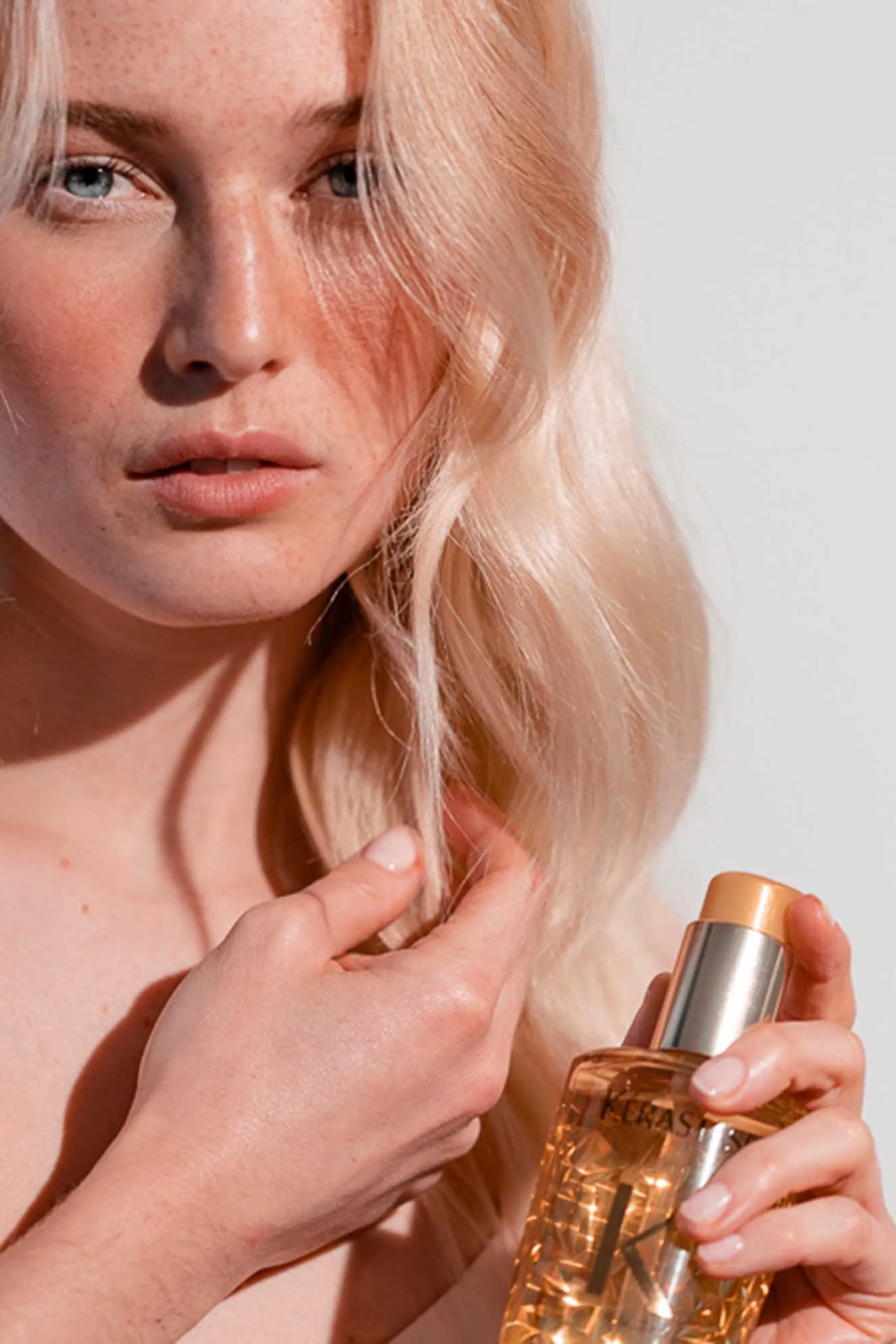 Kérastase Huile Originale Elixir Ultime-100 ml