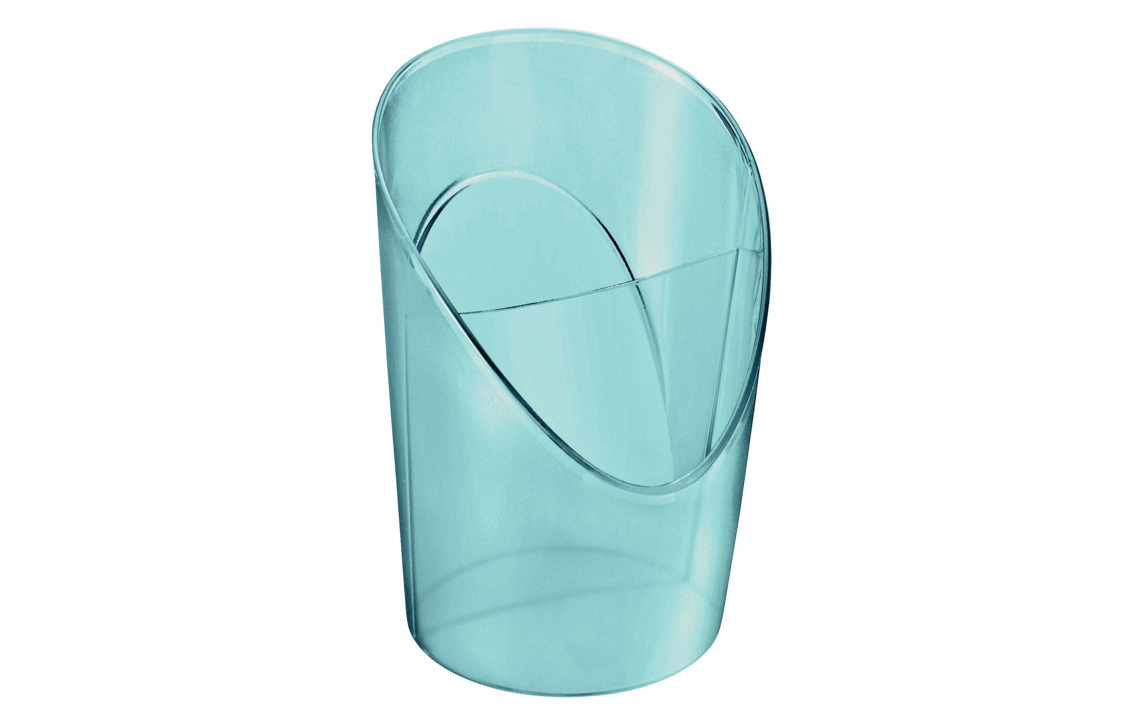 Stiftehalter COLOUR‘ICE BlauStifte und Utensilien Aufbewahrung