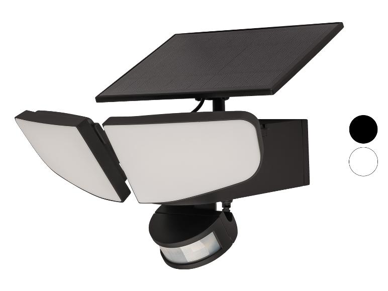 Solar buitenlamp