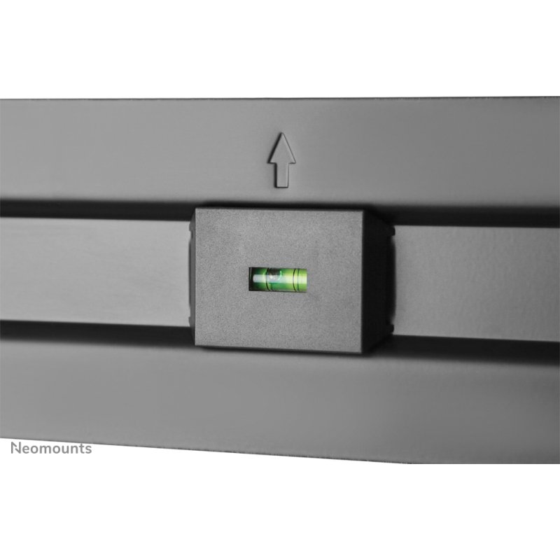 Neomounts LED-W650BLACK Support pour écran mural 37-75