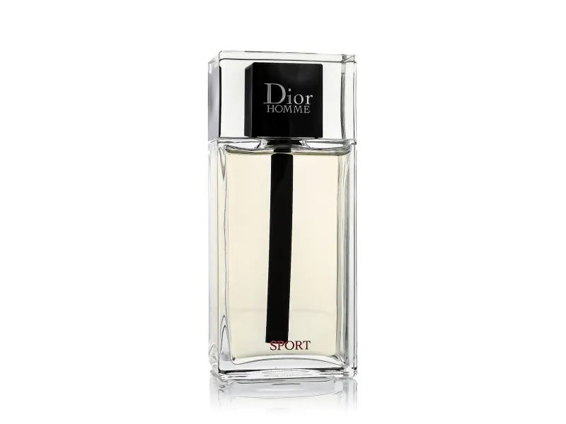 Dior Christian Homme Sport 2021 Eau De Toilette 200 ml (mand)