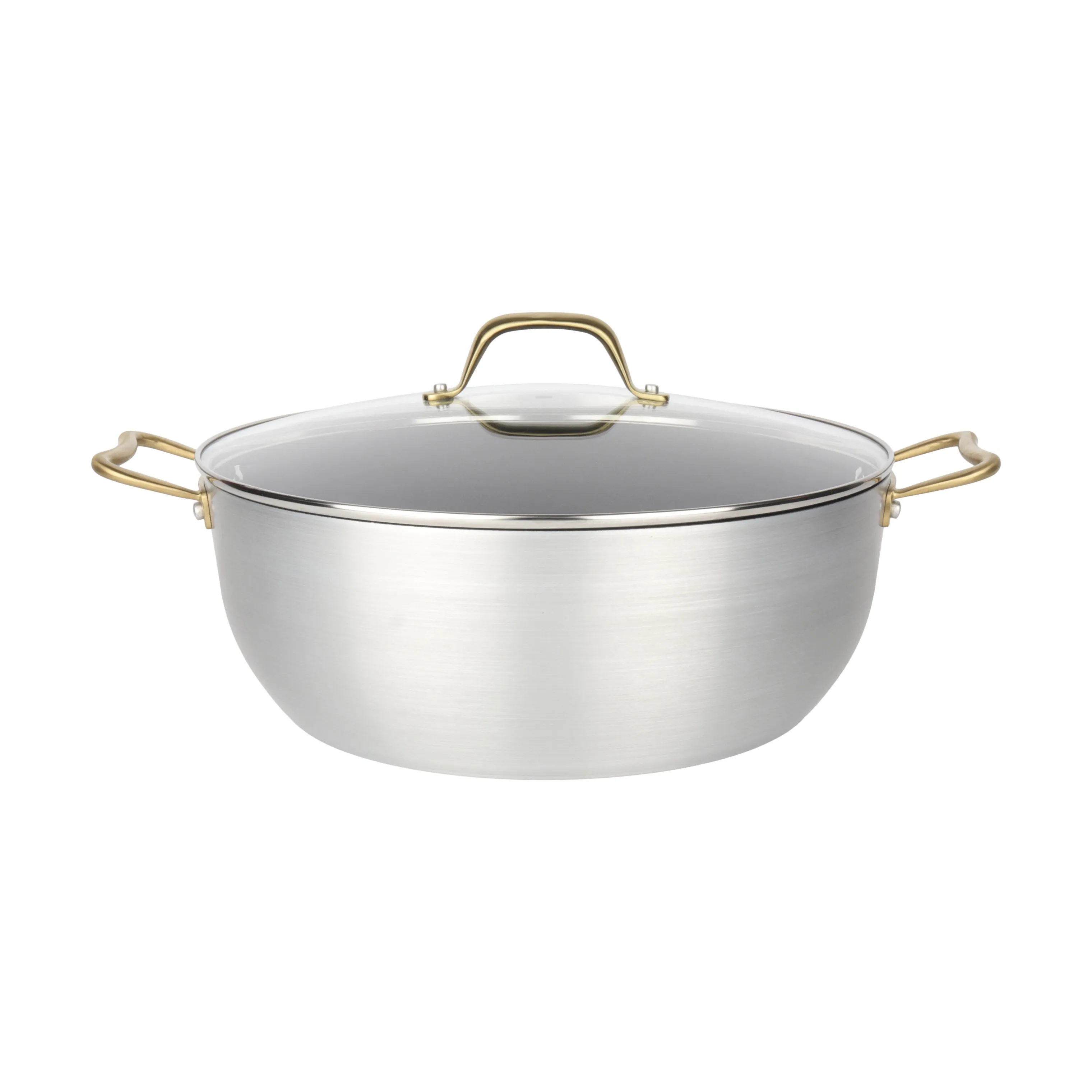 Cook & Baker Premium Stegegryde
