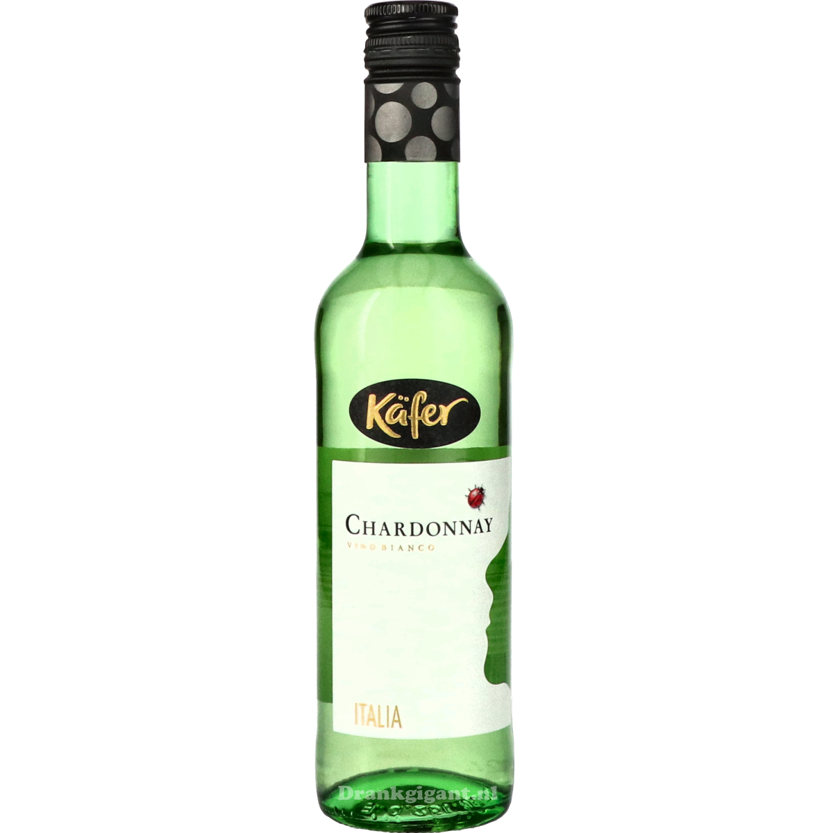 Käfer Chardonnay 25 cl