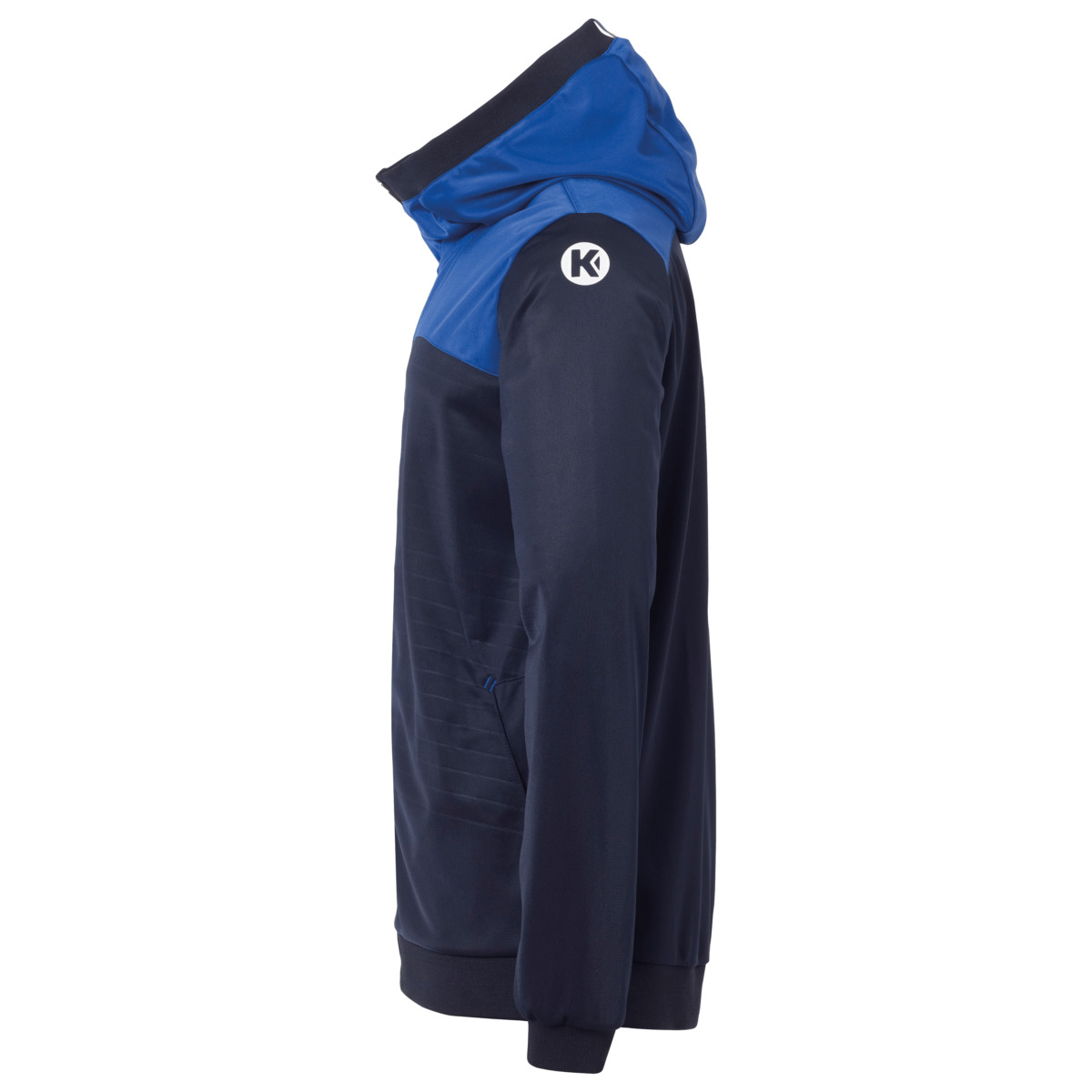 EMOTION 2.0 KAPUZENJACKE