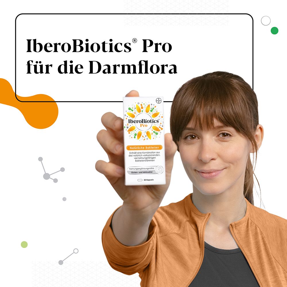 Iberogast® Magen-Darm Set