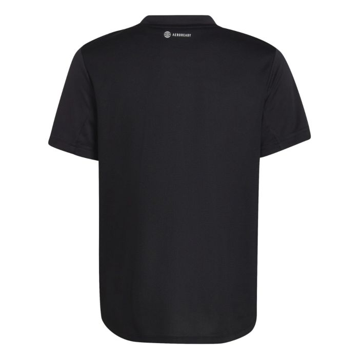 adidas Junior T-shirts D4S Tee Sort