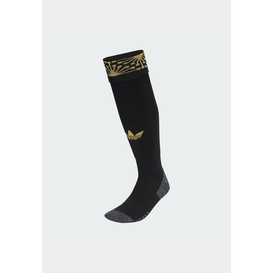 Adidas Chaussettes dorées Mexique 25