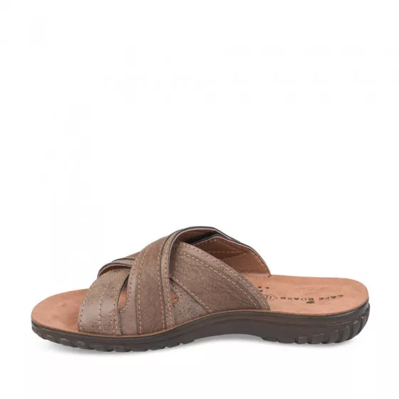 Mules MARRON CAPE BOARD
