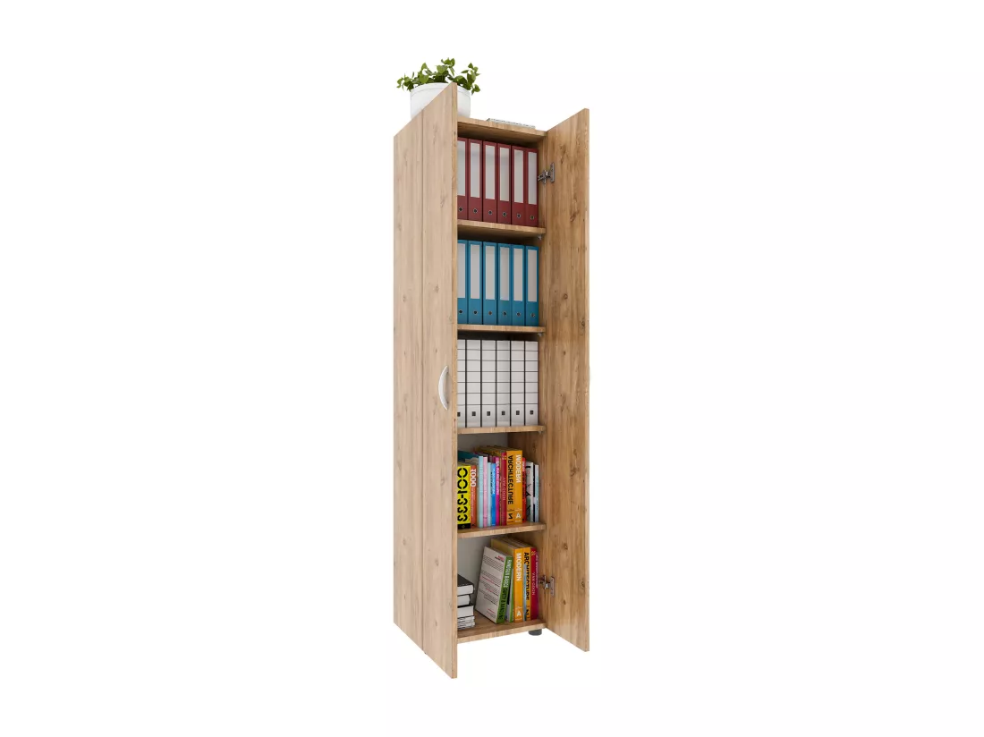 Armoire de bureau Ulas 5x