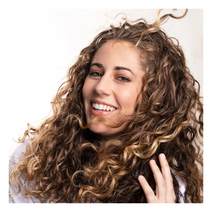 Virtue Après-shampoing cheveux bouclés Curl - 200ml