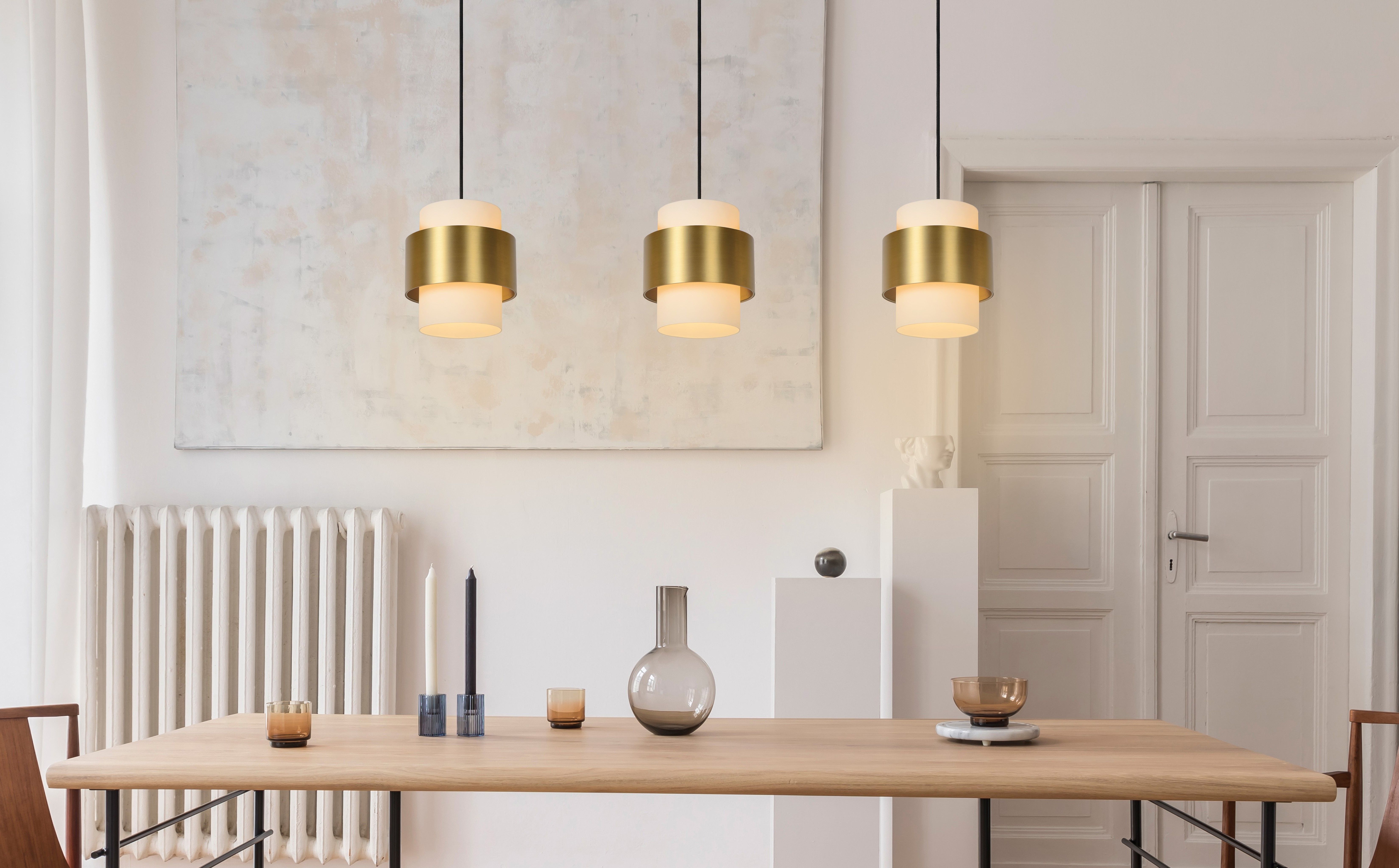 Hanglamp Firmin B110 x D20 cm