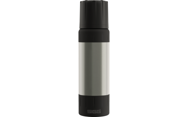 SIGG Alpine Star Thermoflasche Edelstahl