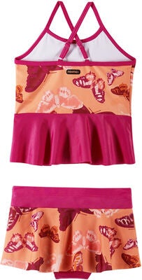Reima Uivelo Bikini, Coral Pink