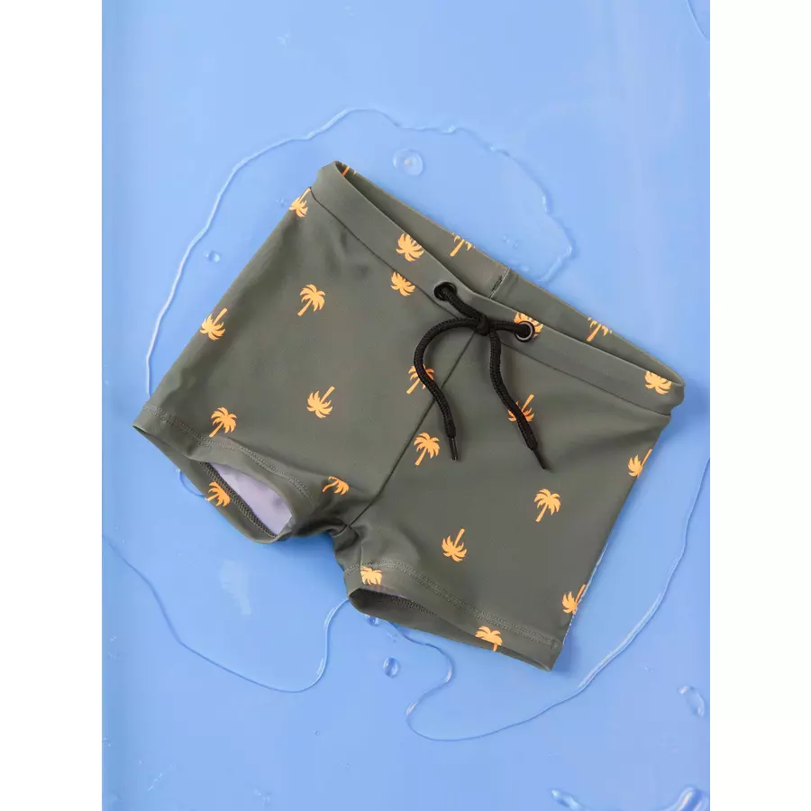 name it Badehose Nmmzigurt Laurel Wreath