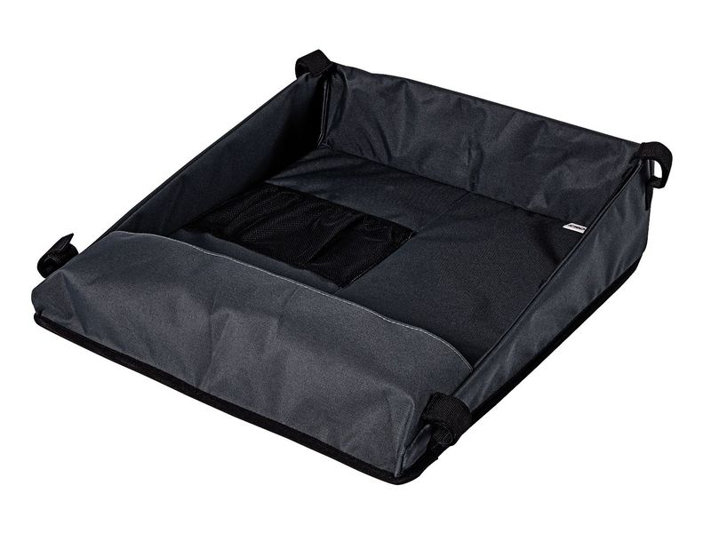 Croozer Packfach Dog XL/XXL Zusätzlicher Stauraum