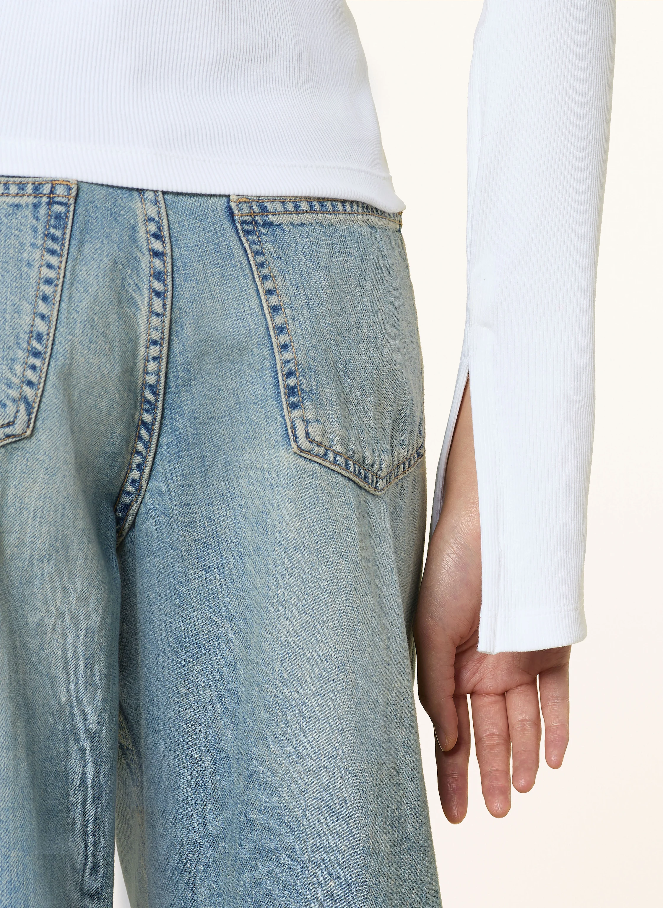 Calvin Klein Jeans Longsleeve