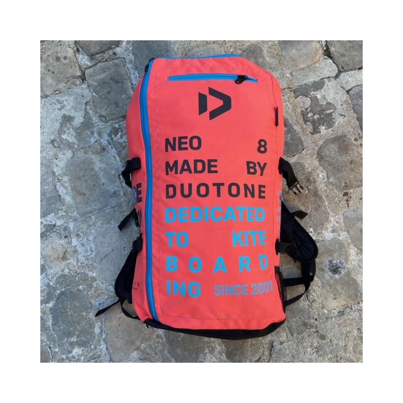 Aile occasion Duotone Neo 2021 - 8m, Nue - The Corner Shop