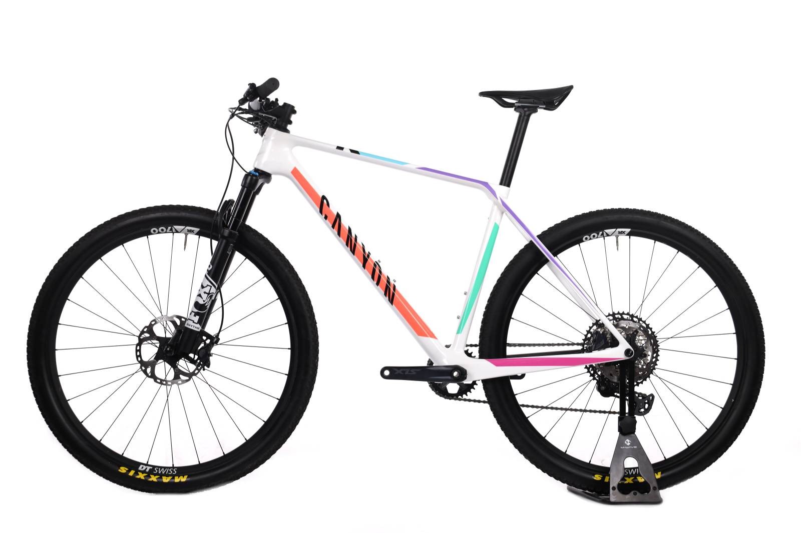 Canyon Exceed CF 6 (2022) | Diamond