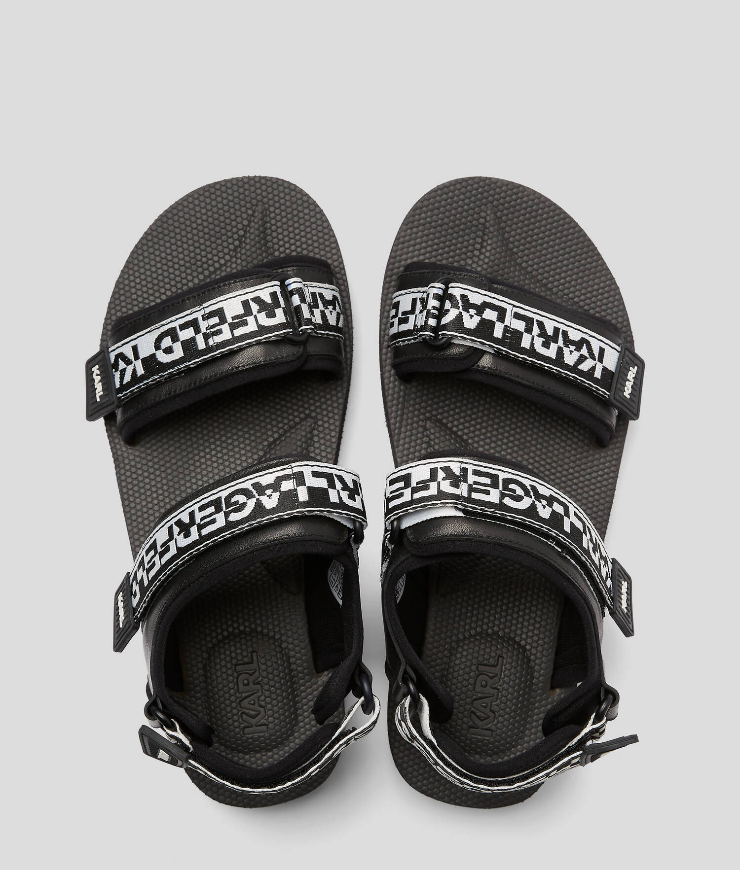 SANDALES ATLANTIK SPECULUM